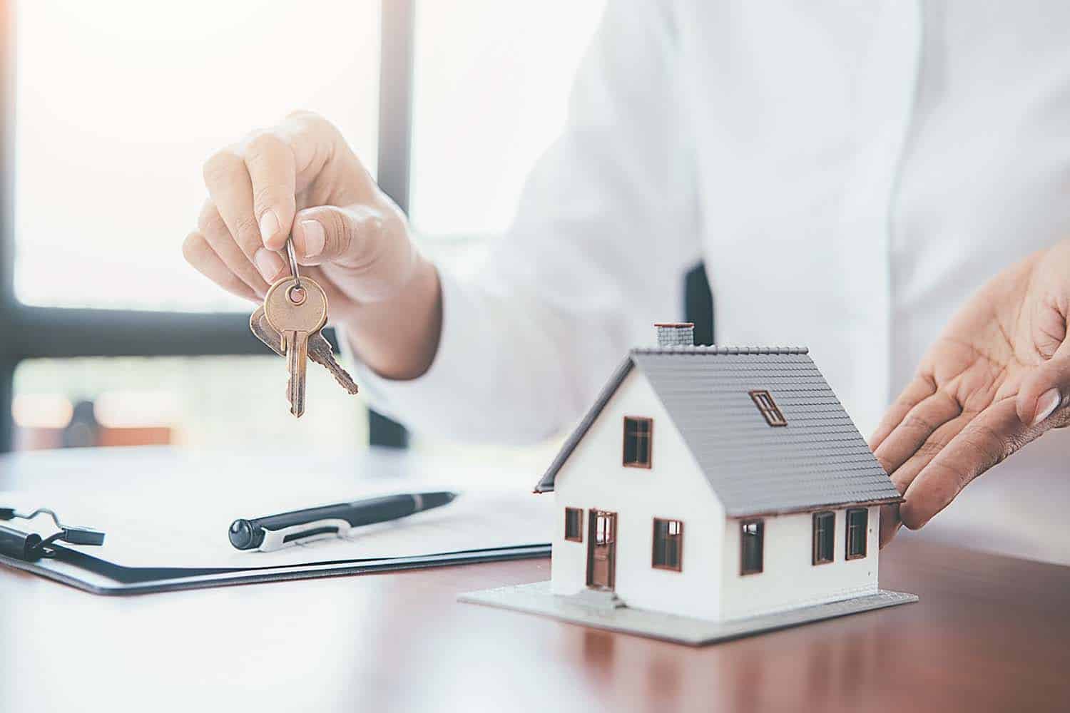 Acheter une maison en location-accession : les avantages