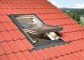 Comment installer une fenêtre de toit et velux