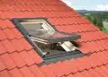 Comment installer une fenêtre de toit et velux