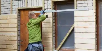 Pourquoi contacter un spécialiste pour la pose de bardage