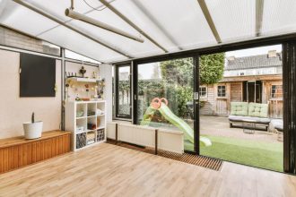 Créer un espace de détente avec une pergola à Rancy : conseils et inspirations