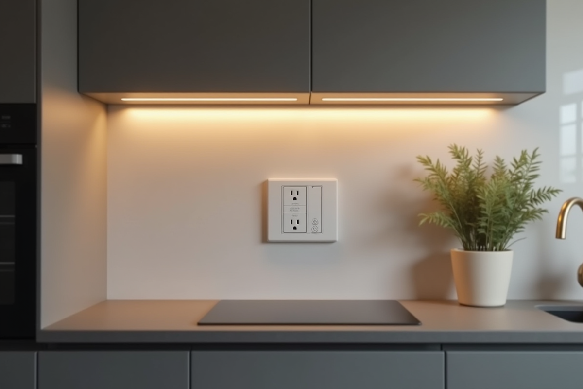 prises électriques