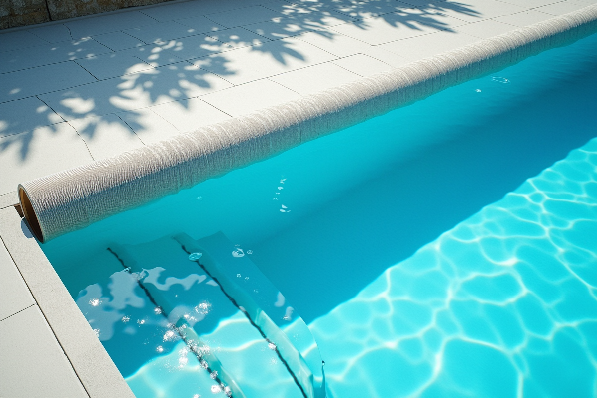 couverture piscine