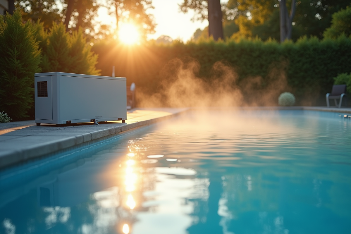 pompe piscine