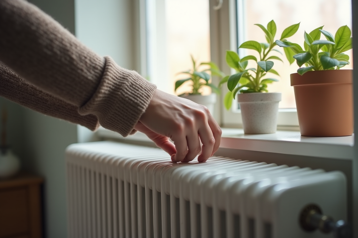 chauffage écologique