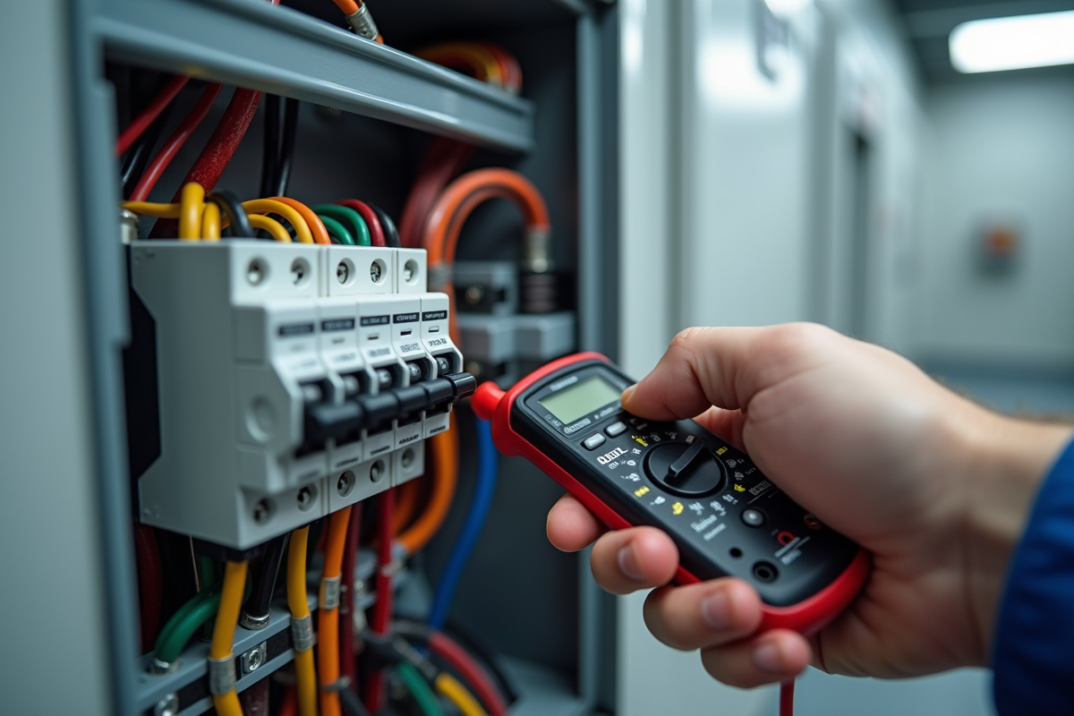 électricité rénovation