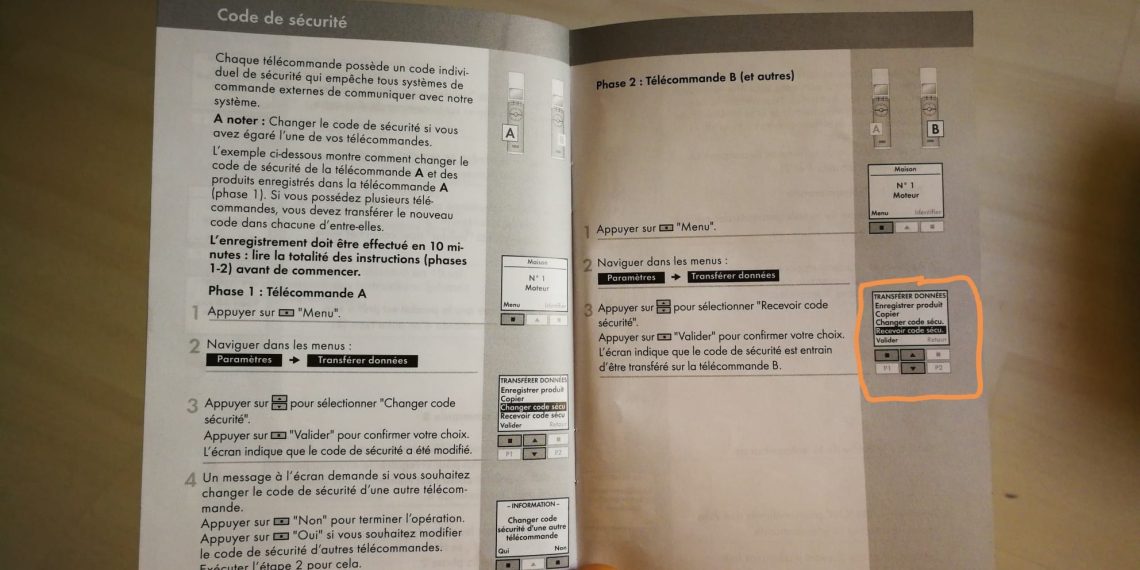 Appairer un Velux avec sa pas si compliqué Côté Déco — free download