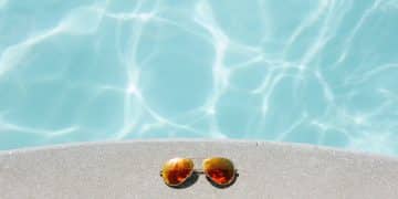 Pourquoi choisir une piscine lagon en béton projeté ?